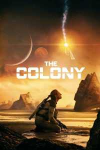 The Colony [Sub-ITA] (2021)