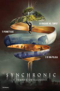 Synchronic [HD] (2019)