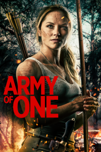 Army of One [HD] (2020)
