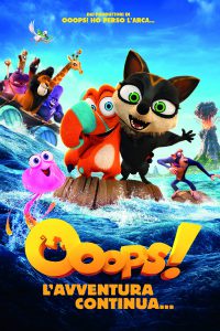 Ooops! L’avventura continua [HD] (2020)