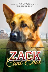 Zack, cane eroe [HD] (2020)