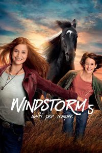 Windstorm – Uniti per sempre [HD] (2020)