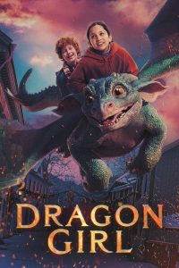 Dragon Girl [HD] (2020)