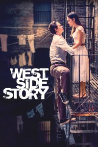 West Side Story [HD] (2021)