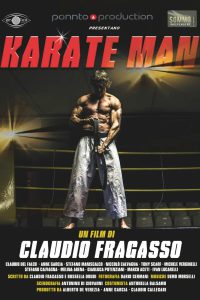Karate Man [HD] (2022)