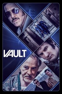 Vault [HD] (2019)