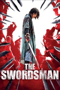 The Swordsman [HD] (2020)