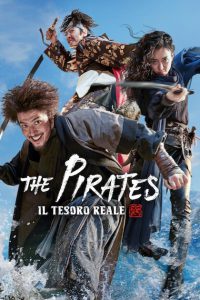 The Pirates: Il tesoro reale [HD] (2022)