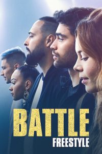 Battle: Freestyle [HD] (2022)