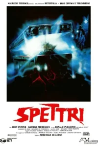 Spettri (1987)