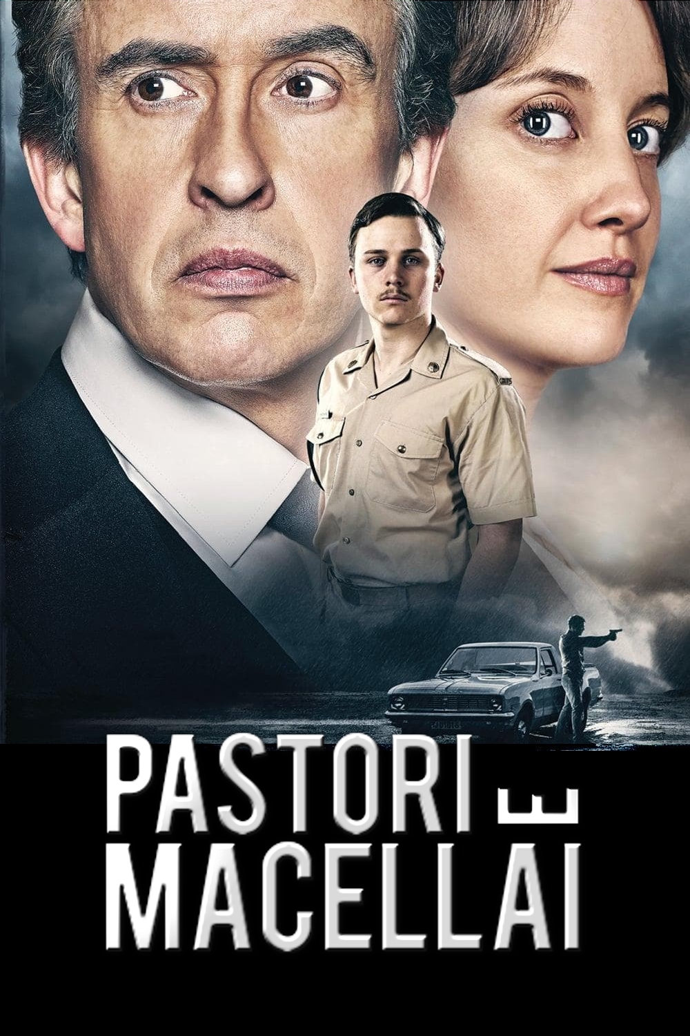 Pastori e macellai [HD] (2016)