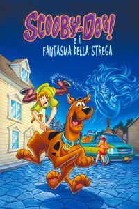 Scooby-Doo! e il fantasma della strega [HD] (1999)