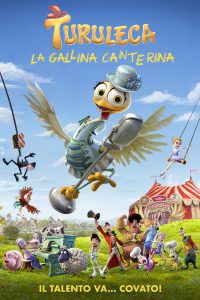 Turuleca, la gallina canterina (2019)