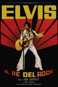 Elvis il re del rock [Sub-ITA] (1979)