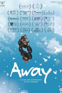 Away [HD] (2019)
