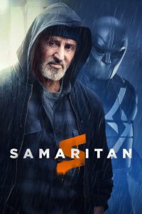 Samaritan [HD] (2022)
