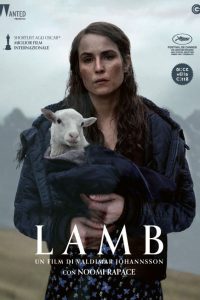 Lamb [HD] (2021)