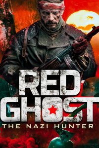 Red Ghost – The nazi hunter [HD] (2020)