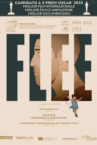 Flee [HD] (2021)