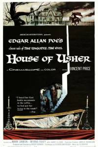 La casa degli Usher (1982)
