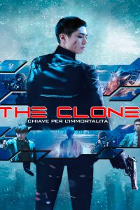 The Clone – Chiave per l’immortalità [HD] (2021)