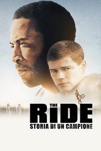The Ride – Storia di un campione [HD] (2019)
