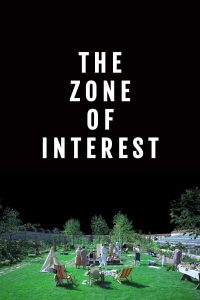 The Zone of Interest [Sub-ITA] (2023)