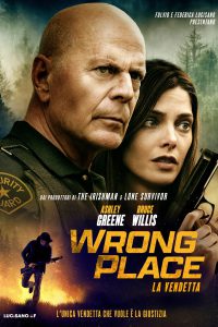 Wrong Place – La vendetta [HD] (2022)
