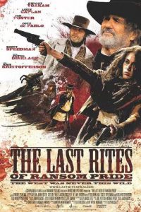 The Last Rites of Ransom Pride [Sub-ITA] [HD] (2010)