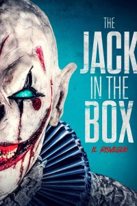 The Jack in the Box: Il risveglio [HD] (2022)