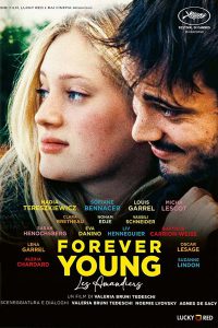Forever Young [HD] (2022)