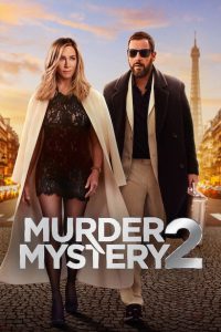 Murder Mystery 2 [HD] (2023)