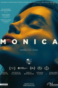 Monica [HD] (2022)