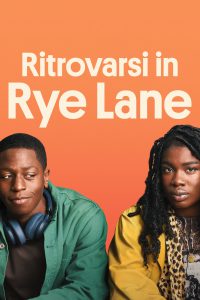 Ritrovarsi in Rye Lane [HD] (2023)