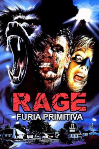 Rage – Furia primitiva [HD] (1988)