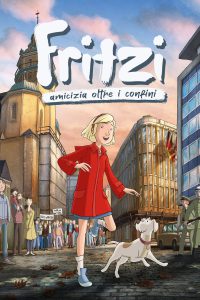 Fritzi – Amicizia oltre i confini [HD] (2019)