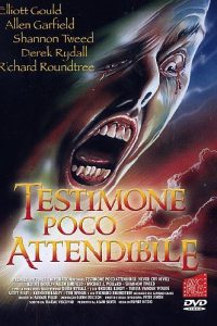 Testimone poco attendibile (1989)