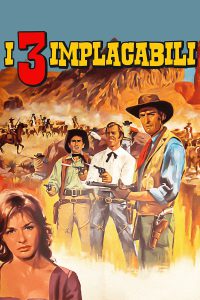 I 3 implacabili (1963)