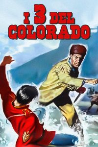 I 3 del Colorado (1966)
