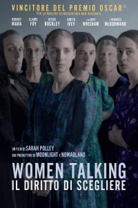 Women Talking – Il diritto di scegliere [HD] (2022)