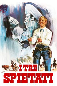 I tre spietati (1963)