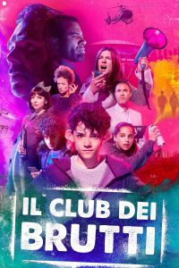 Il club dei brutti [HD] (2019)