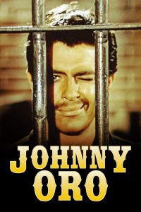 Johnny Oro (1966)