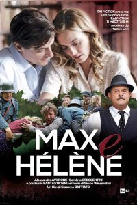 Max e Hélène [HD] (2015)