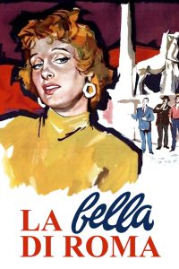 La bella di Roma [B/N] (1955)
