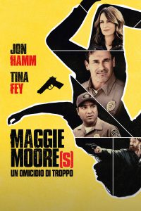 Maggie Moores - Un omicidio di troppo [HD] (2023)