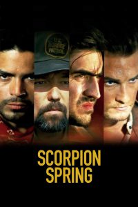 Scorpion Spring [HD] (1995)