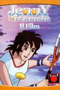 Jenny la tennista – Il film [HD] (1979)