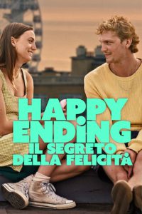 Happy Ending – Il segreto della felicità [HD] (2023)