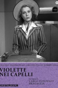 Violette nei capelli [B/N] (1942)